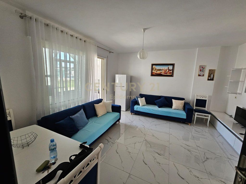 SHITET APARTAMENT 1+1 NE MALIN E ROBIT!