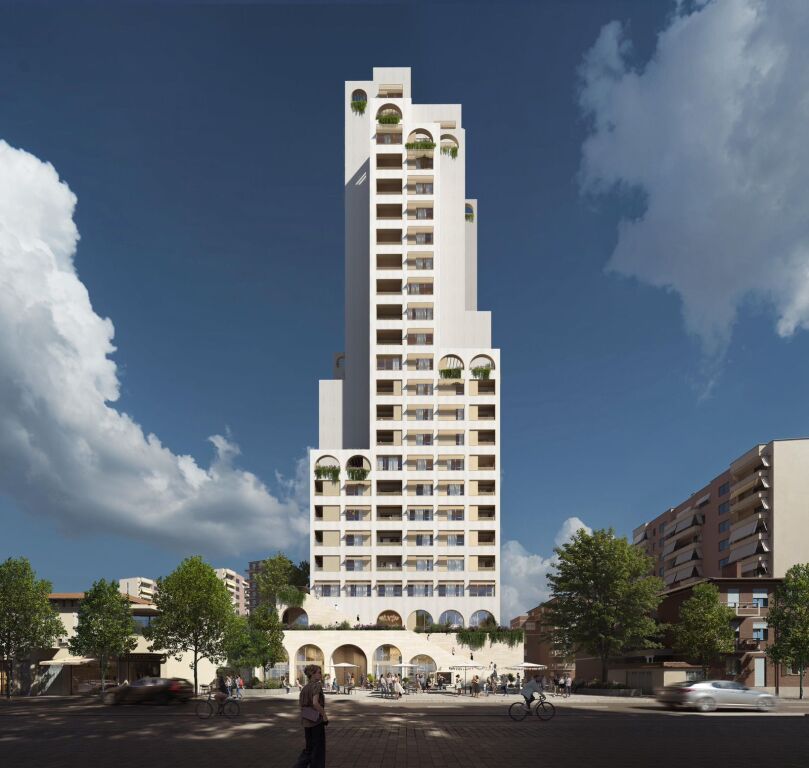 Apartament 2+1 ne shitje! 406’000€ •Pazari i Ri