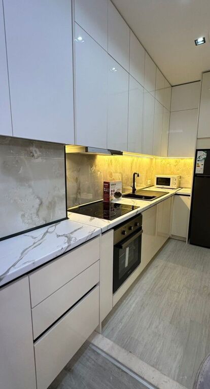 Appartamento 1+1 in affitto