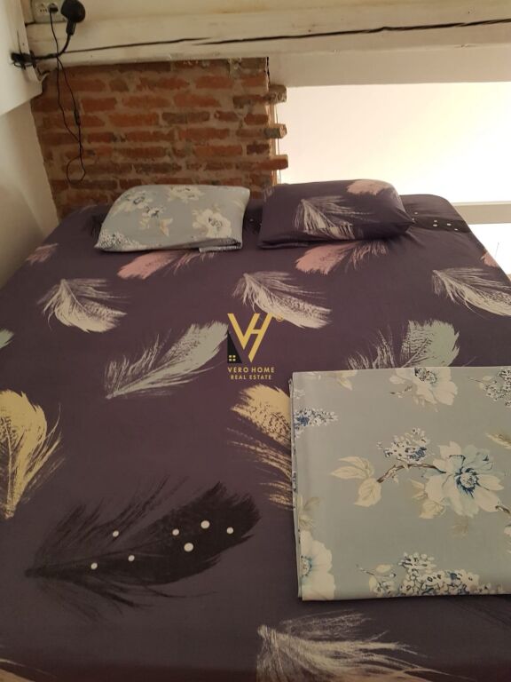 JEPET GARSONIERE ME QERA TE RR.MIHAL DURI, QENDER 500 EURO