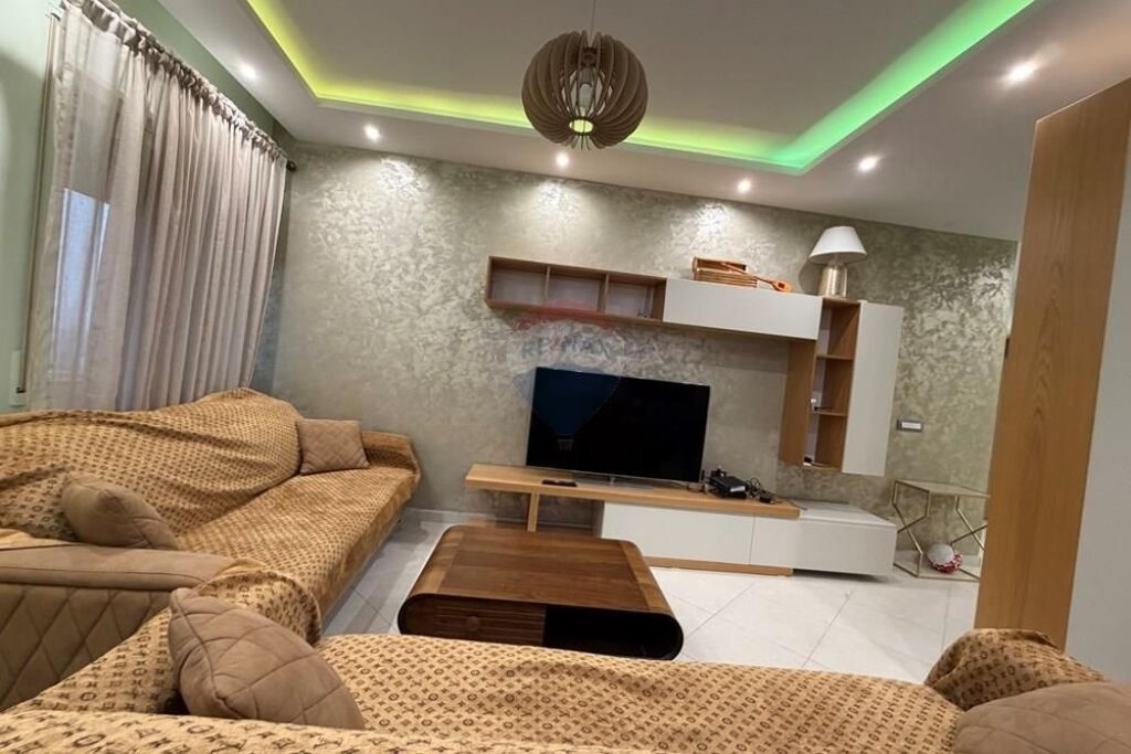 Apartament 3+1+2 per shitje ne Fresk