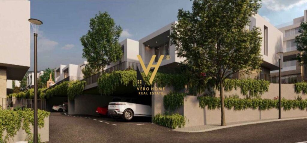 SHITET VILE DY KATESHE NE FARKE 536.000 EURO