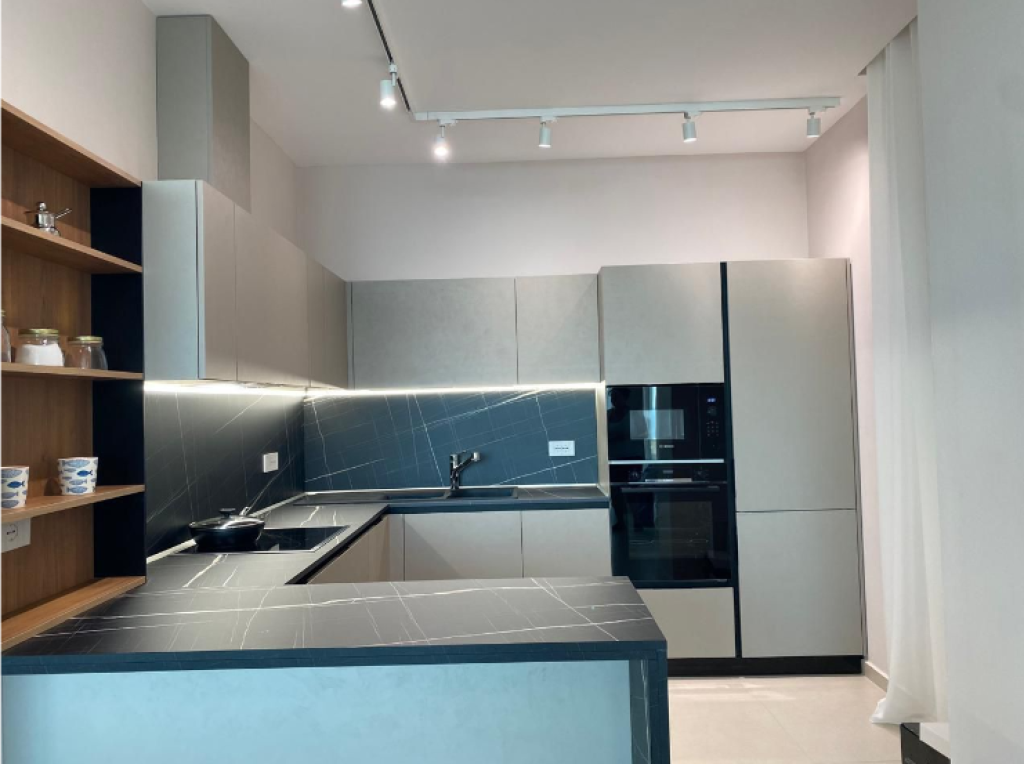 Shitet Vile-Green Coast