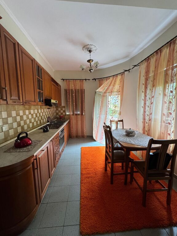 🏡 FOR SALE APARTMENT 3+1+2 – SELITË, NEAR THE SCHOOL “MARLIN BARLETI