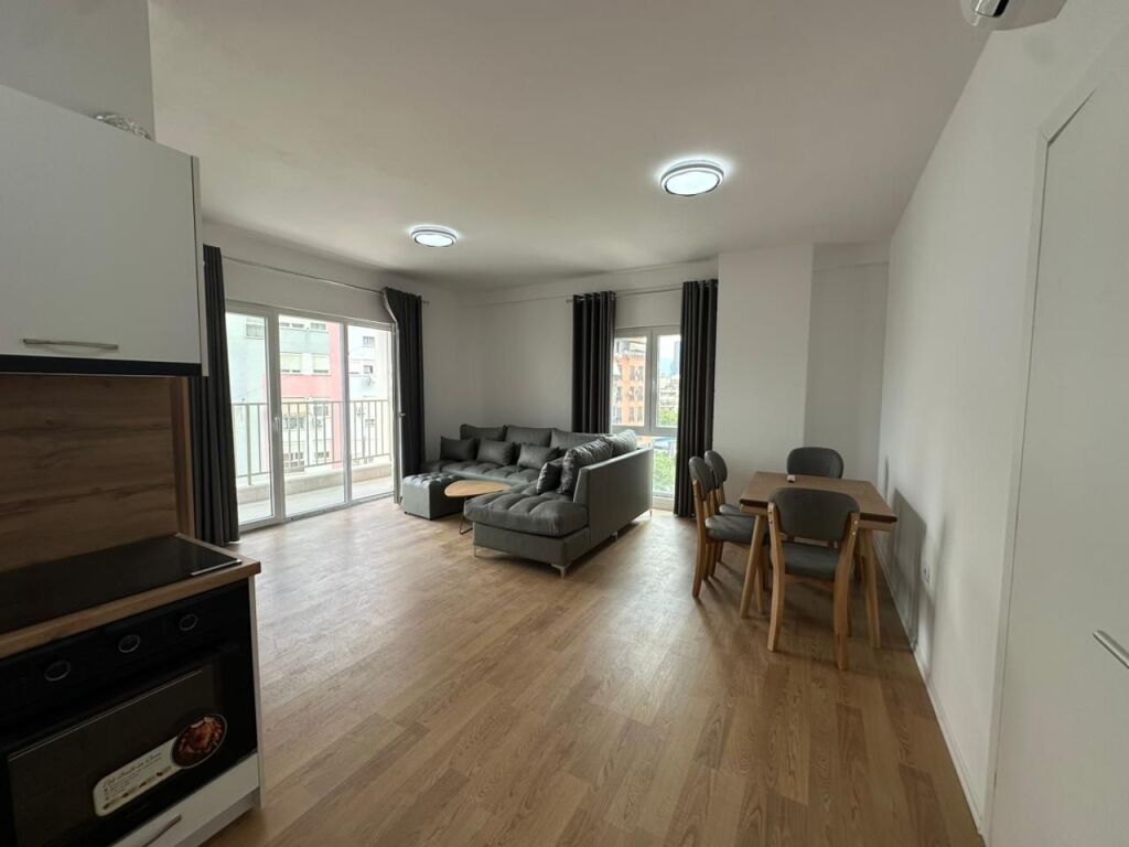 Appartamento 2+1+2 in Affitto, Zogu i Zi