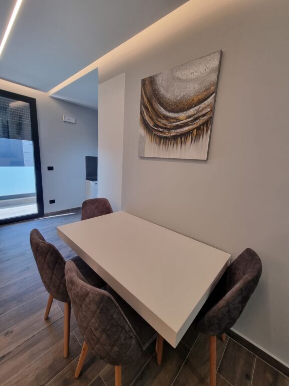 Appartamento 1+1 in affitto vicino a TEG!