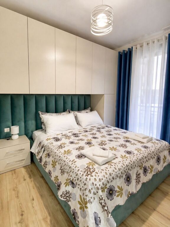 Appartamento 1+1 in affitto – Complesso Fiori Di Bosco !