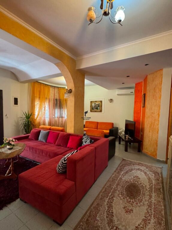 SHITET APARTAMENT 3+1+2 SELITE 16.900.000 LEKE FH-70117