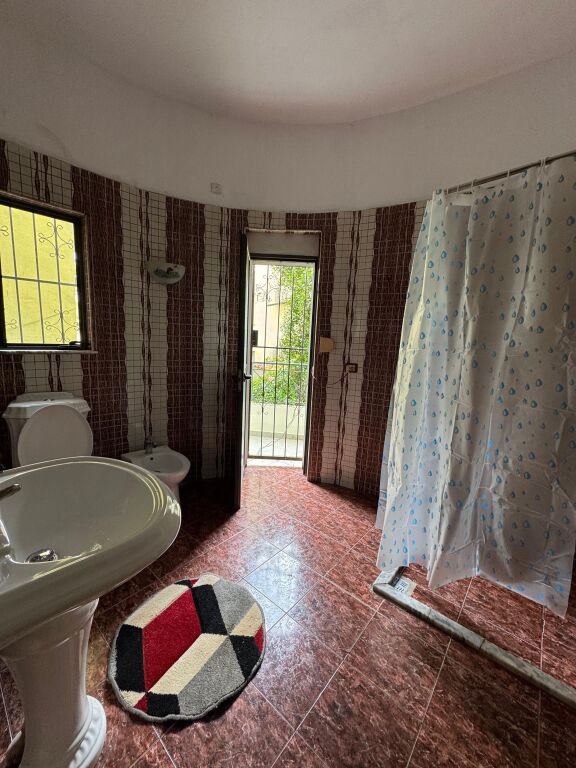 🏡 FOR SALE APARTMENT 3+1+2 – SELITË, NEAR THE SCHOOL “MARLIN BARLETI