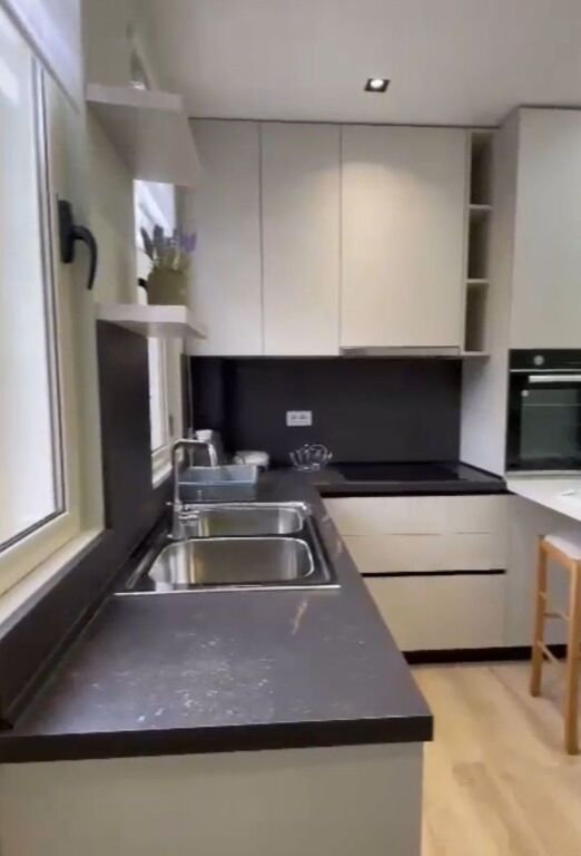 Jepet me qera apartament 1+1 📍 Don Bosko