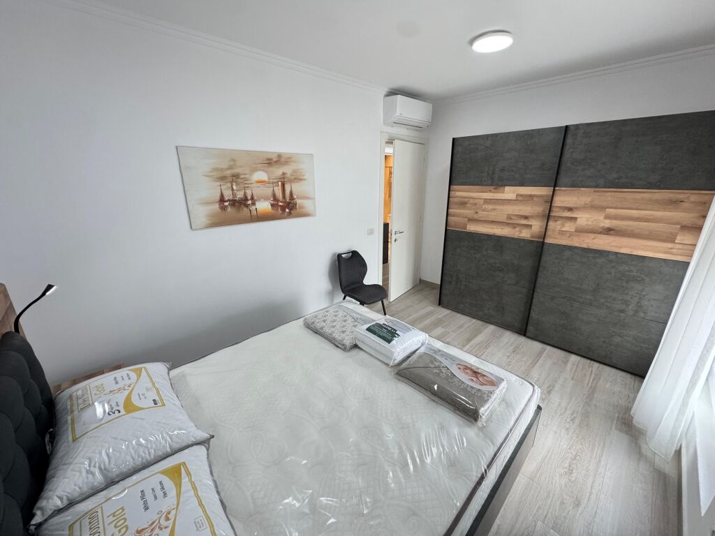 🏡 Jepet me qira apartament 2+1 tek 📍Jordan Misja💰 Çmimi: 80,000 lekë / muaj