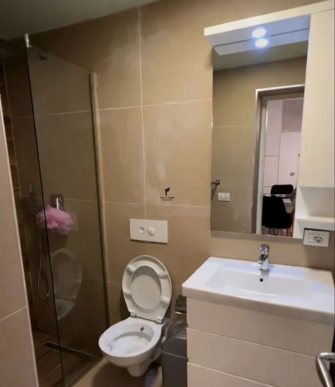 APPARTAMENTO IN AFFITTO 1+1 LIQENI THATE 55.000 LEKE FH-70223