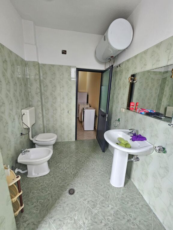 AFFITTASI APPARTAMENTO 1+1 VICINO A KAZAZI