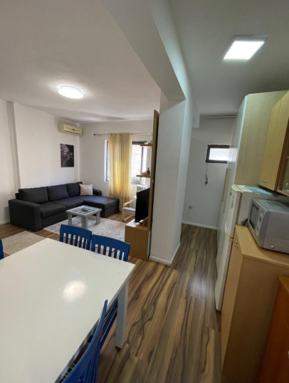 Garsoniere në Shitje – Rruga Ndre Mjeda, pranë 21 Dhjetorit