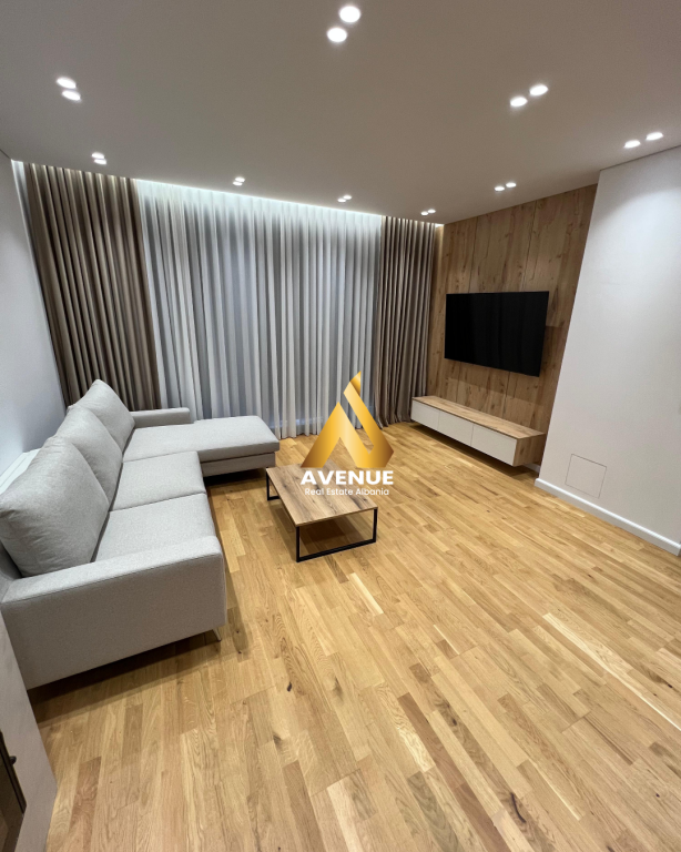 JEPET ME QIRA VILË 2-KATËSHE – TEG, TIRANË