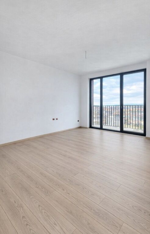 Apartment 1+1 for Sale – near the New Boulevard