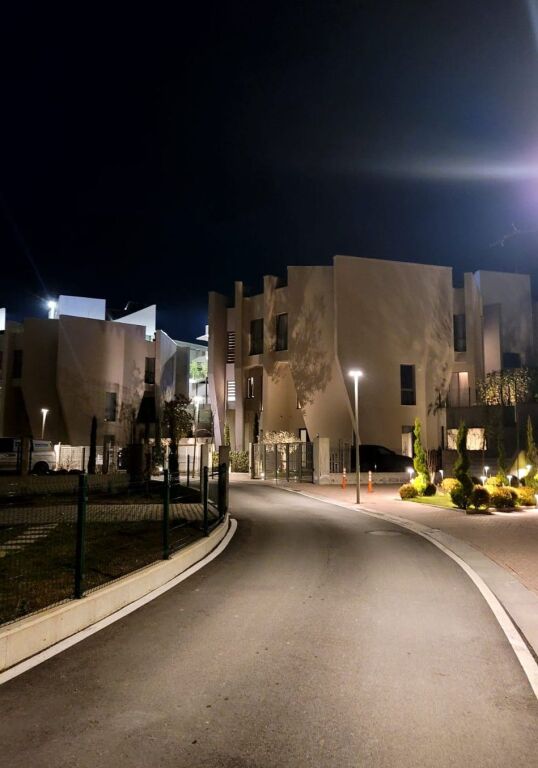 JEPET ME QIRA VILË – Green Valley Residence, Liqeni i Thatë