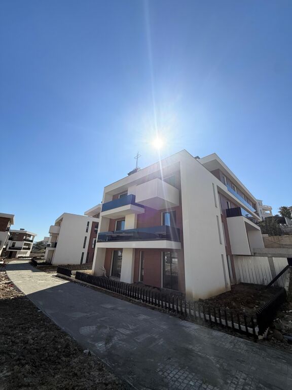 APARTAMENT 2+1 PER SHITJE TEK TULIPAN RESIDENCE