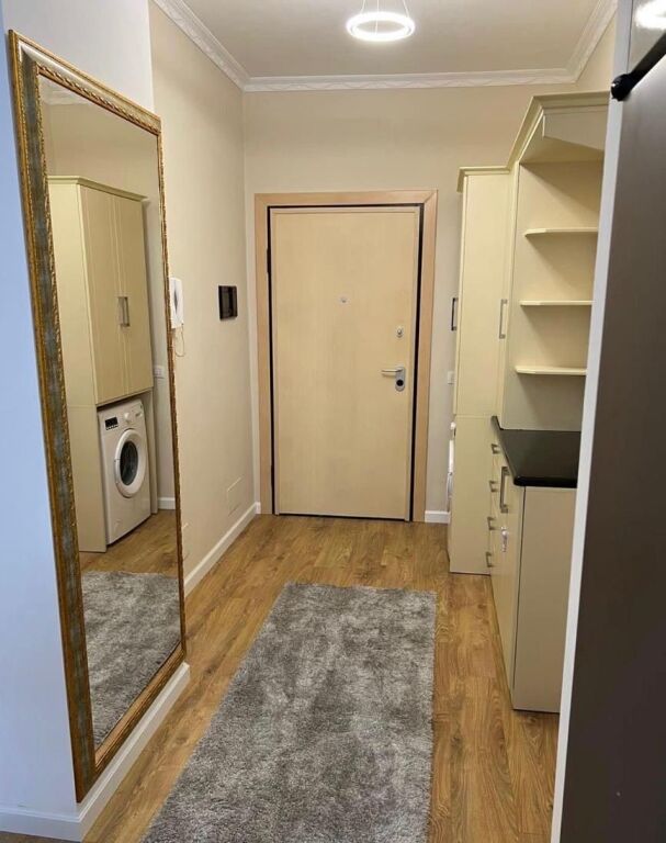 Apartament 2+1 me qera📍Fakulteti Ekonomik