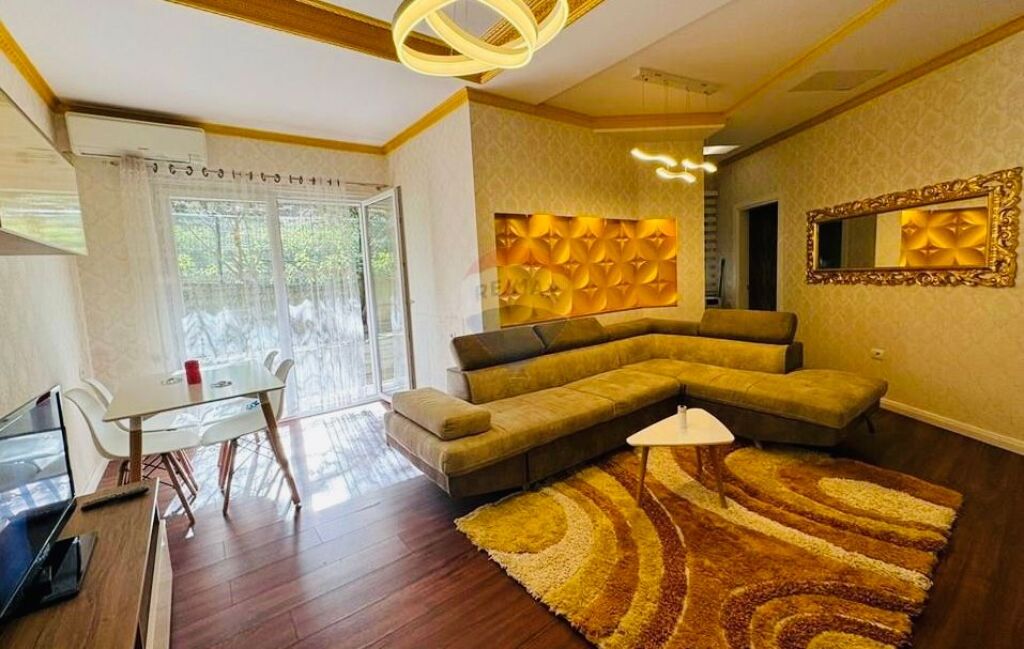 Apartament 2+1 Liqeni I Thate