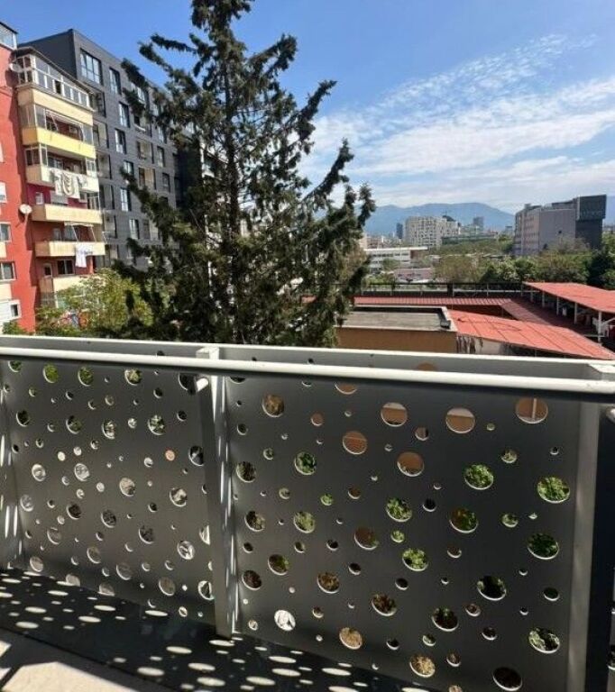 🏡 Shitet Apartament 1+1 – Corner Residence