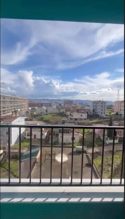 SHITET APARTAMENT 2+1 - PASKUQAN, TIRANE