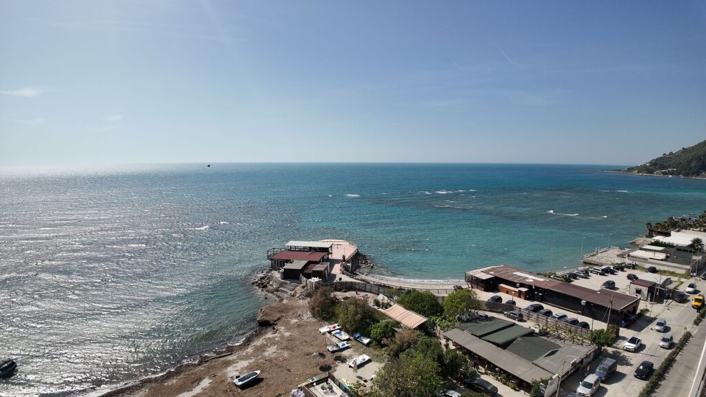 EXLUSIVE ! OKAZION ! Shesim 2+1+3 ballkone ne Vollga me pamje deti !