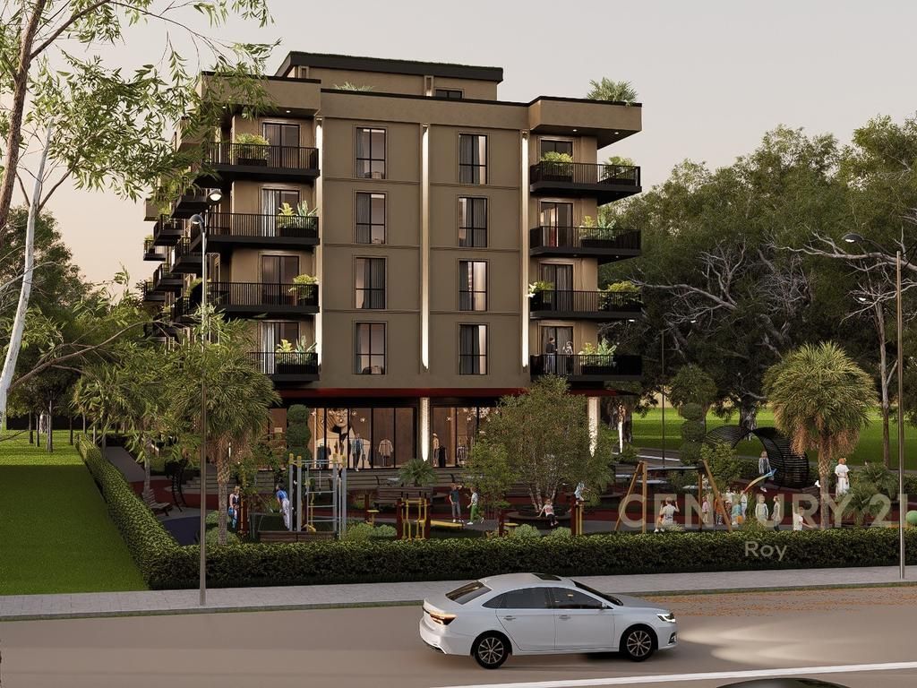 FILLUAN SHITJET NE ROADSIDE RESIDENCE, GOLEM!