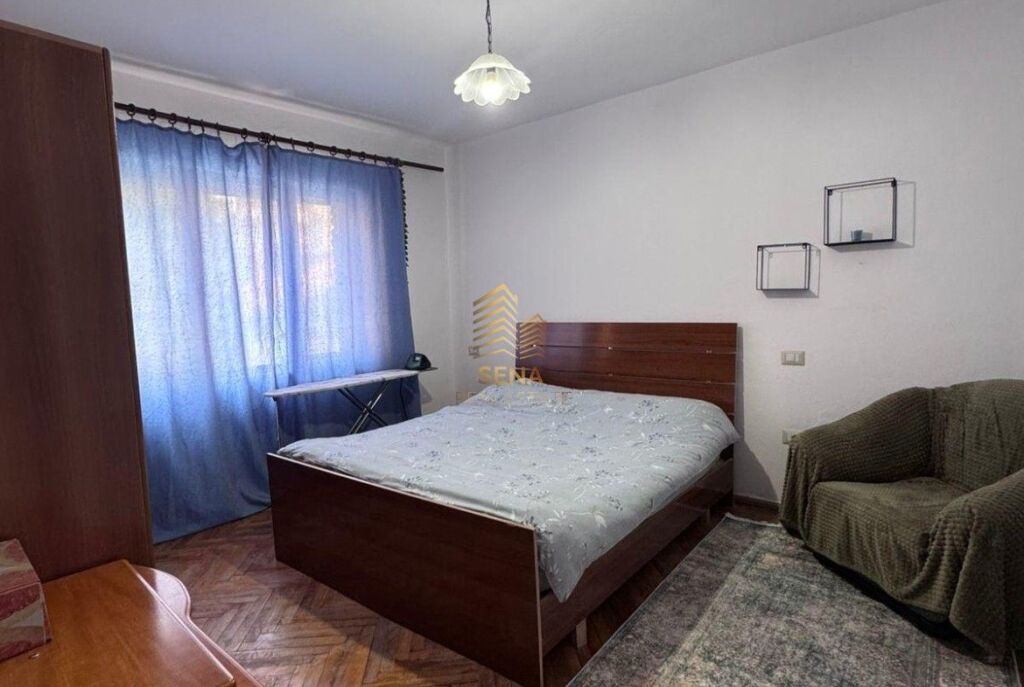 Qira, Apartament, 1+1, Rruga e Durresit, 38.000 LekeMuaj