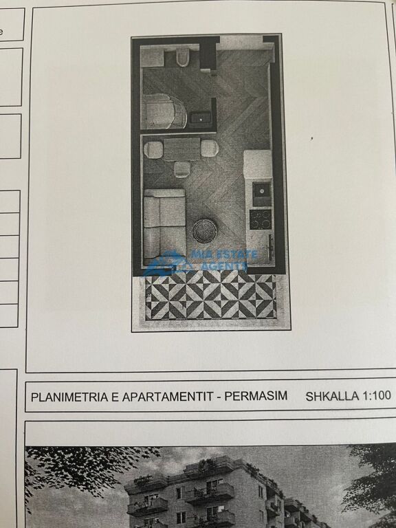 Studios for sale at ERDIAR residence!!!