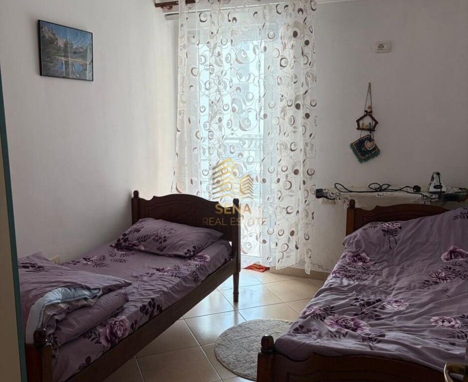 Qira, Apartament 3+1+2+Blk, Bulevardi i Ri – Rruga Jordan Misja , 60.000 Leke/muaj