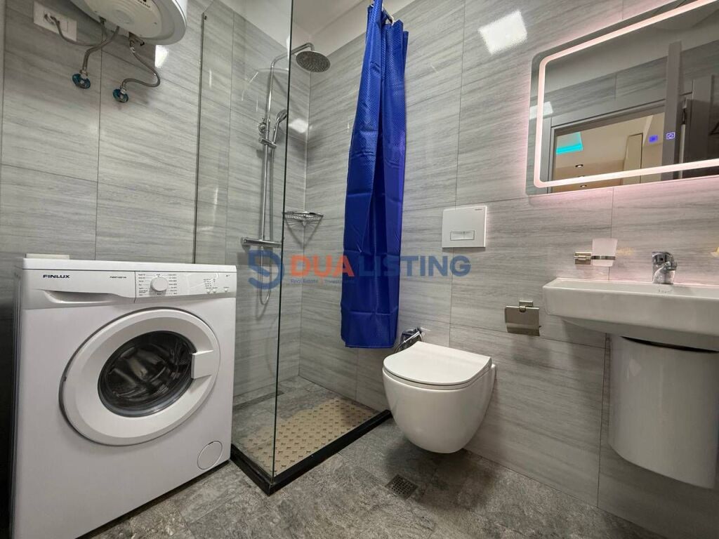 Rent modern apartment 1+1, 4 Deshmoret Street!