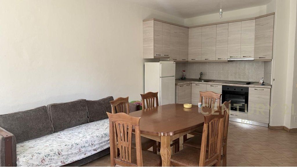 Apartament 1+1 per shitje tek Miami 2 ne Golem !!!