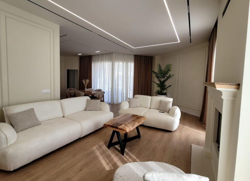 JEPET ME QIRA VILË – Green Valley Residence, Liqeni i Thatë