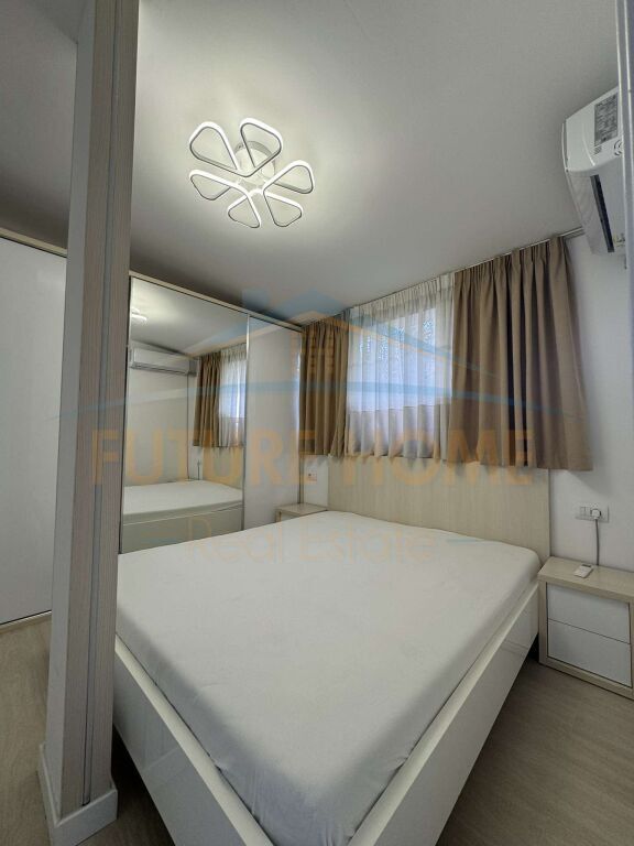 Rent, Apartment 1+1, Paris Commune, Tirana.