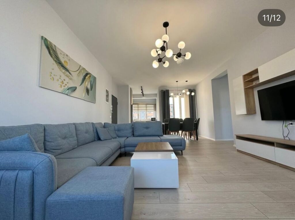 Appartamento in affitto River Residence