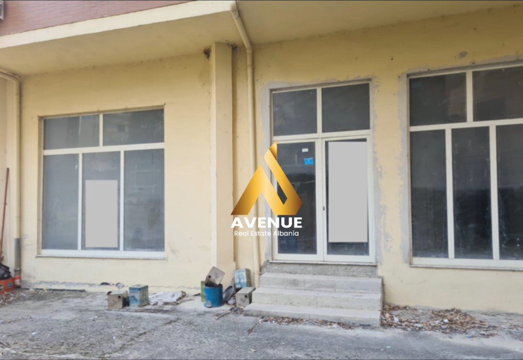 AMBIENT NË SHITJE – LIQENI I THATË, PRANË RADISSON, TIRANË