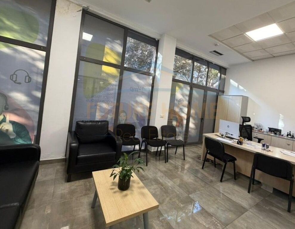 Qera, Ambient biznesi, Selvia, Tiranë.