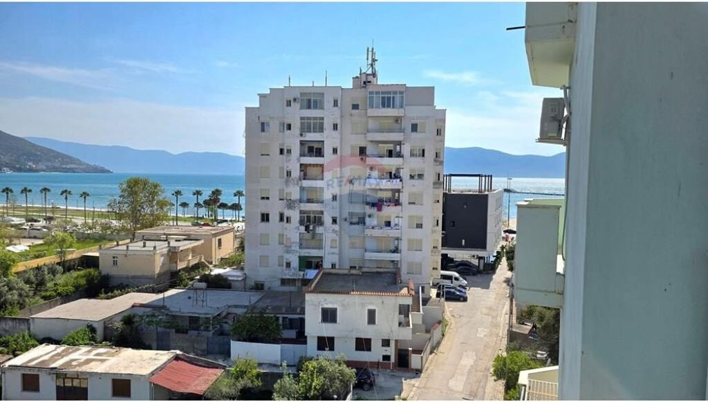🌊✨ Appartamento 1+1 in Vendita – Lungomare, Vlora ✨🌊