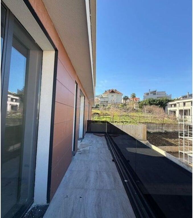 For sale, Apartment 1+1, Tulipani Residence, TEG, Tirana