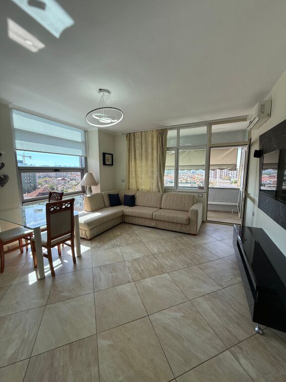 A Lapraka Appartamento 1+1 Arredato In Affitto