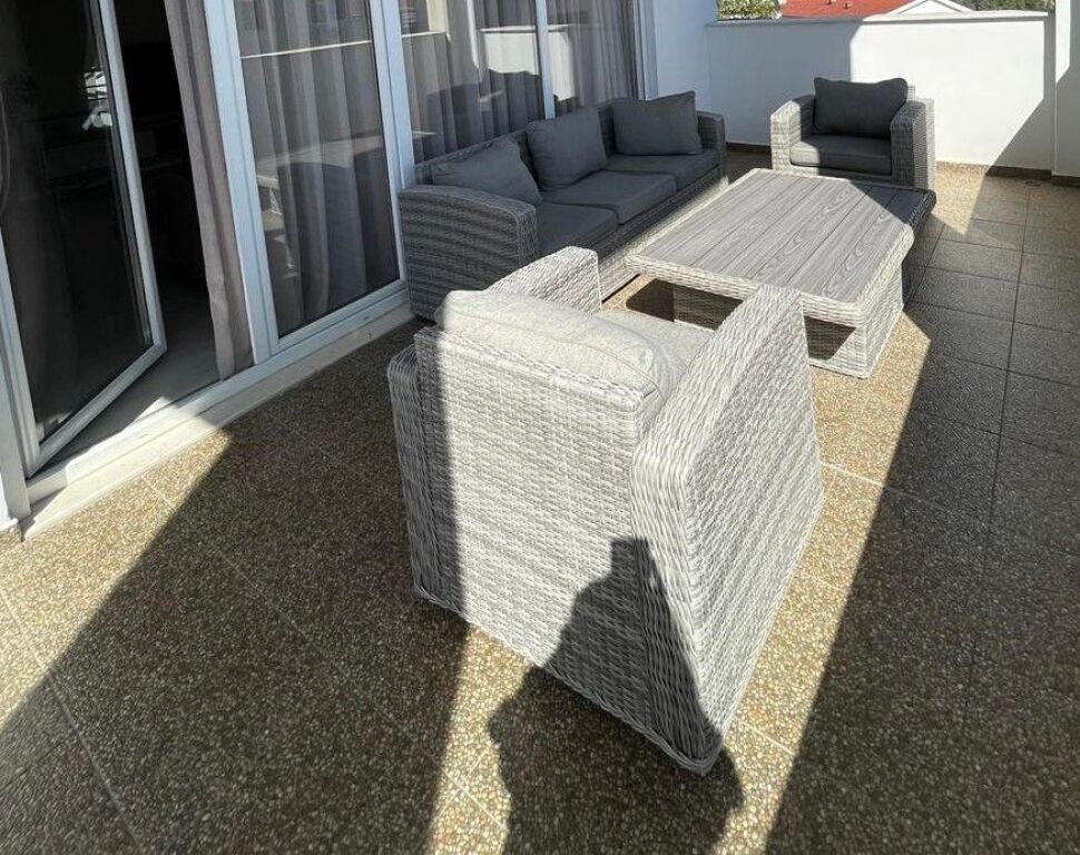 Appartamento di lusso 3+1+2 in affitto – Lago Secco !