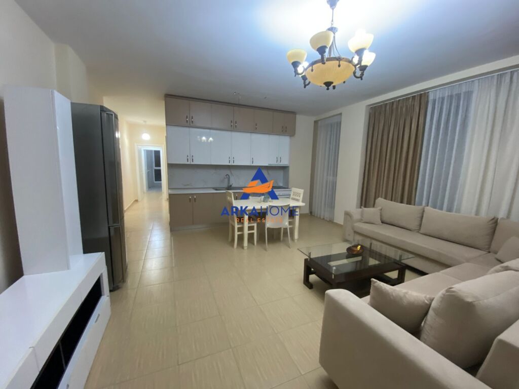 APARTMENT ME QERA 2+1+BALLKON "BULEVARDI I RI, RRUGA E BURGUT" 60.000 LEKE