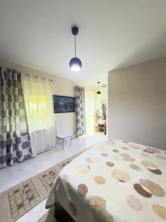 Apartament 2+1+2+Parkim për Shitje – Liqeni i Thatë