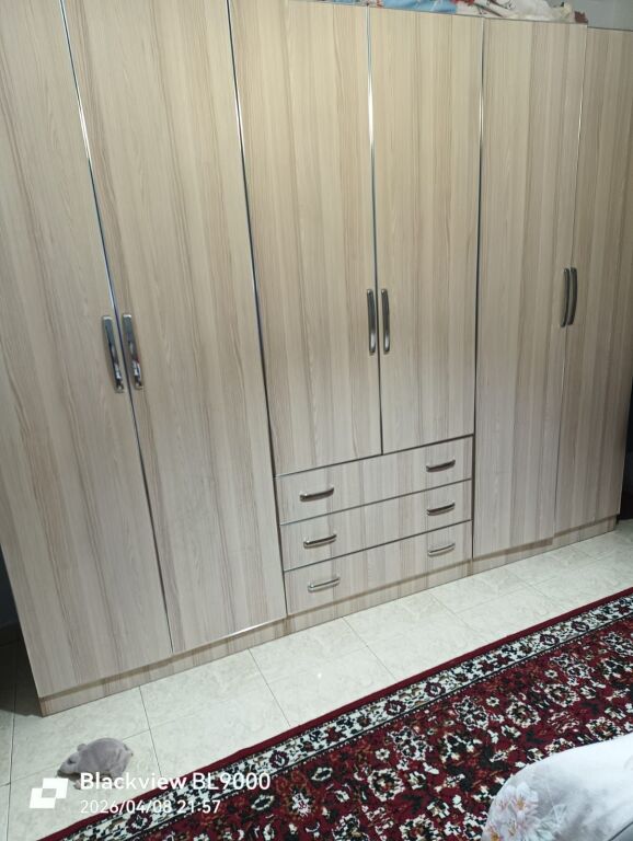 Qera | Apartament 1 + 1 | Brryli | 400 €/muaj