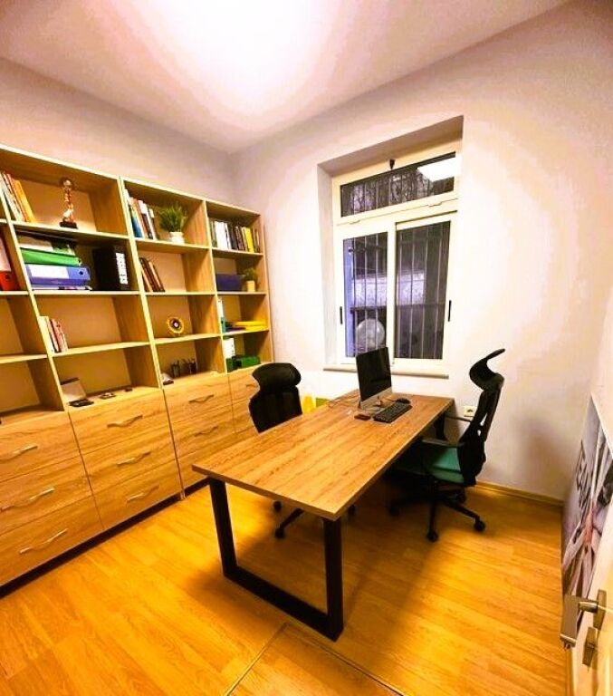 OFFICE FOR RENT 1+1 NEAR AGIMI BUILDINGS
