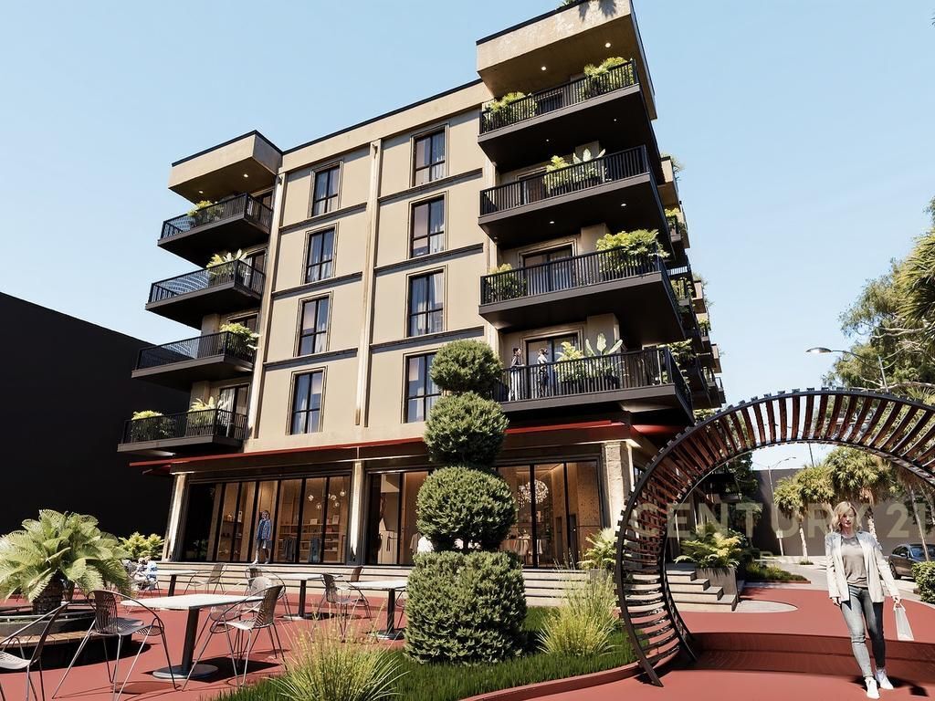 FILLUAN SHITJET NE ROADSIDE RESIDENCE, GOLEM!