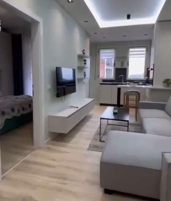 Jepet me qera apartament 1+1 📍 Don Bosko