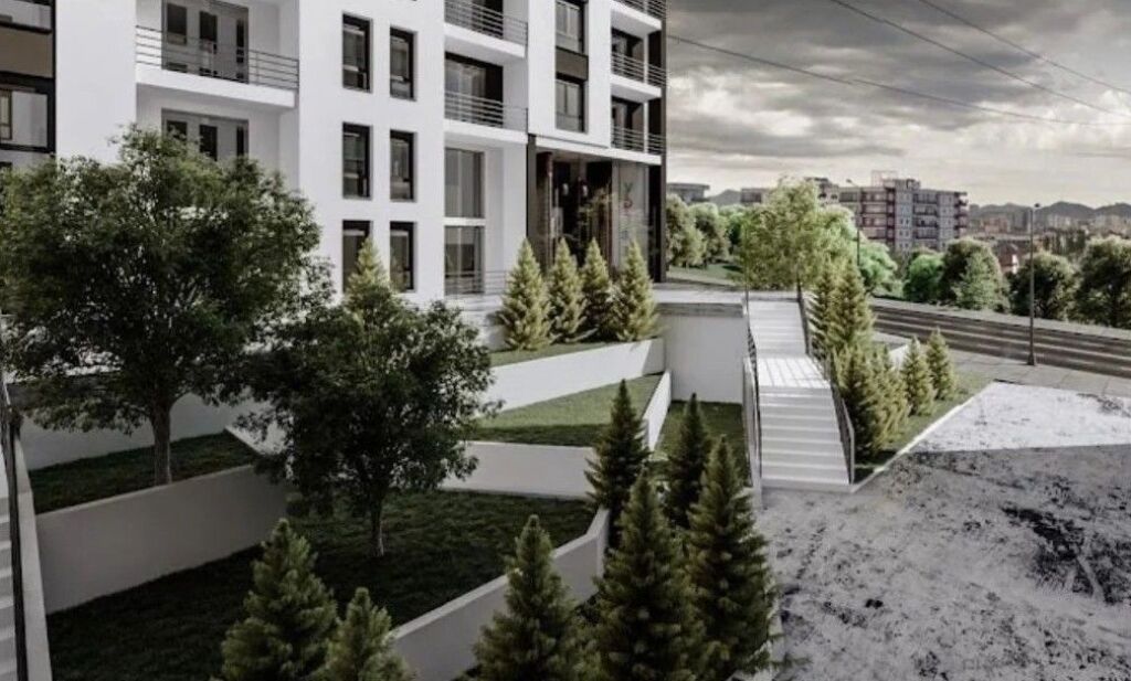 🌃Vendesi in vendita appartamento 2+1 al Complesso Belfiore 2 a Paskuqan❗