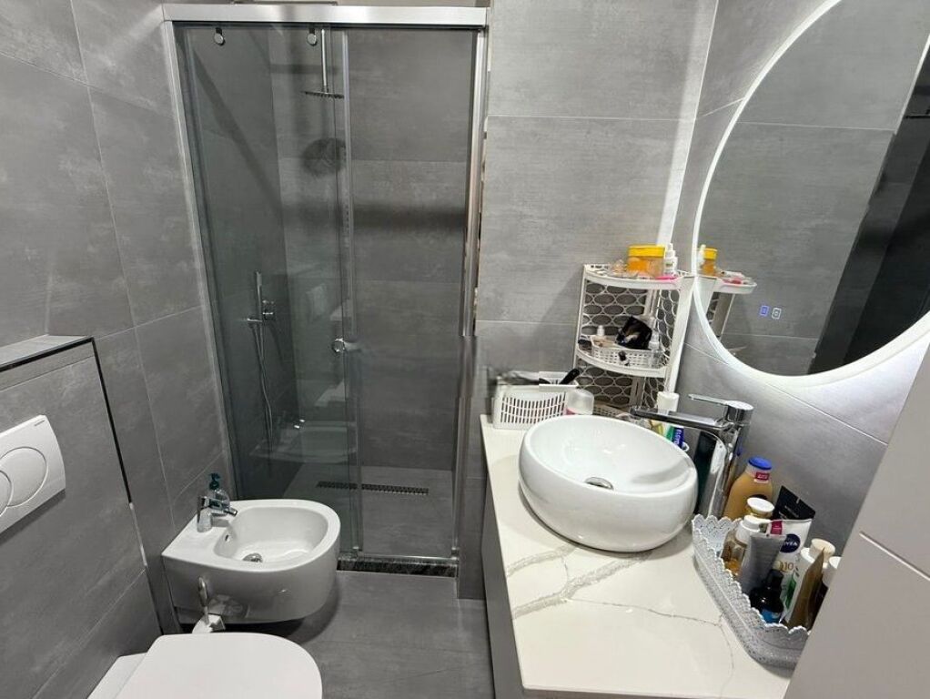 Apartment 1+1 for Sale